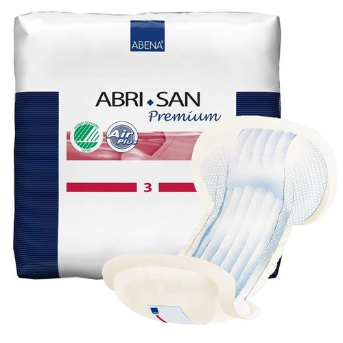 Abena Abri-San Premium #3 Maternity Pad