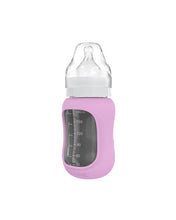 NEW EcoViking Wide Neck Glass Baby Bottle (180ml)