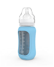 NEW EcoViking Wide Neck Glass Baby Bottle (240ml)