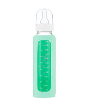 EcoViking 8 oz. (240mL) Glass Baby Bottle - Standard Neck