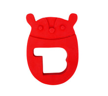 MRB Natural Rubber Teether