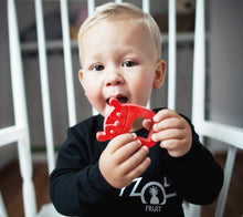 MRB Natural Rubber Teether