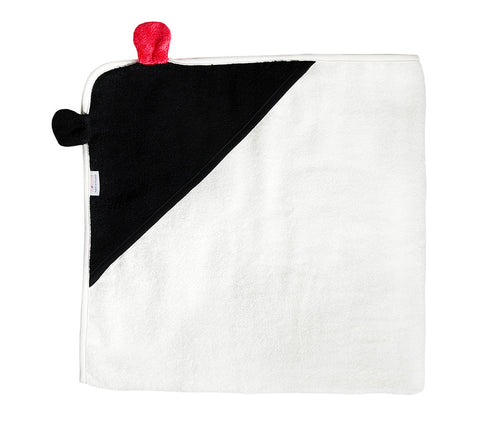 MRB Baby Towel With Hood